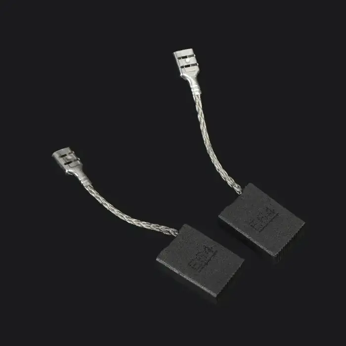 Brosses en carbone pour moteur électrique 1607014171 pour meuleuse d'angle série GWS 22-230 18-180 20-180