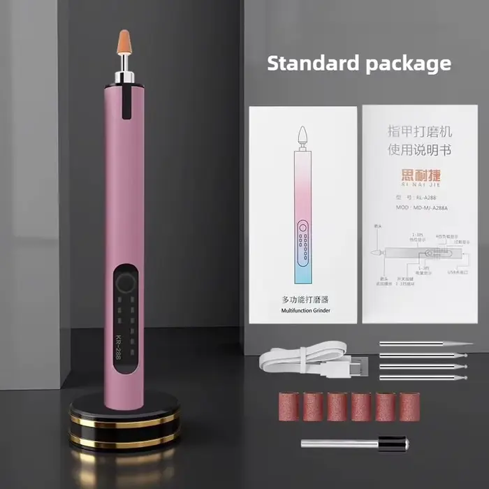 Perceuse électrique sans fil