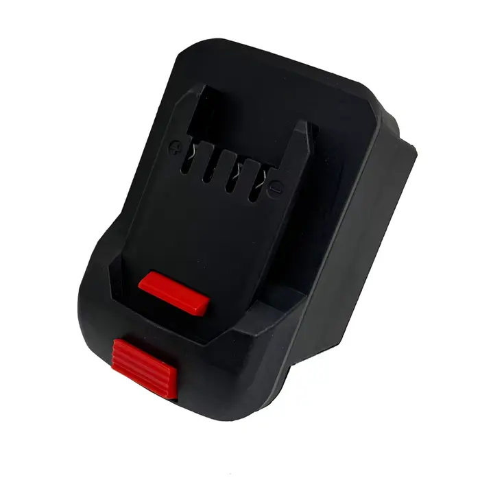 Adaptateur convertisseur de batterie pour Milwaukee 18V vers pour accessoires d'outils électriques au Lithium Parkside