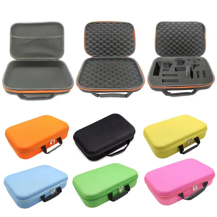 Boîte de rangement pour outils