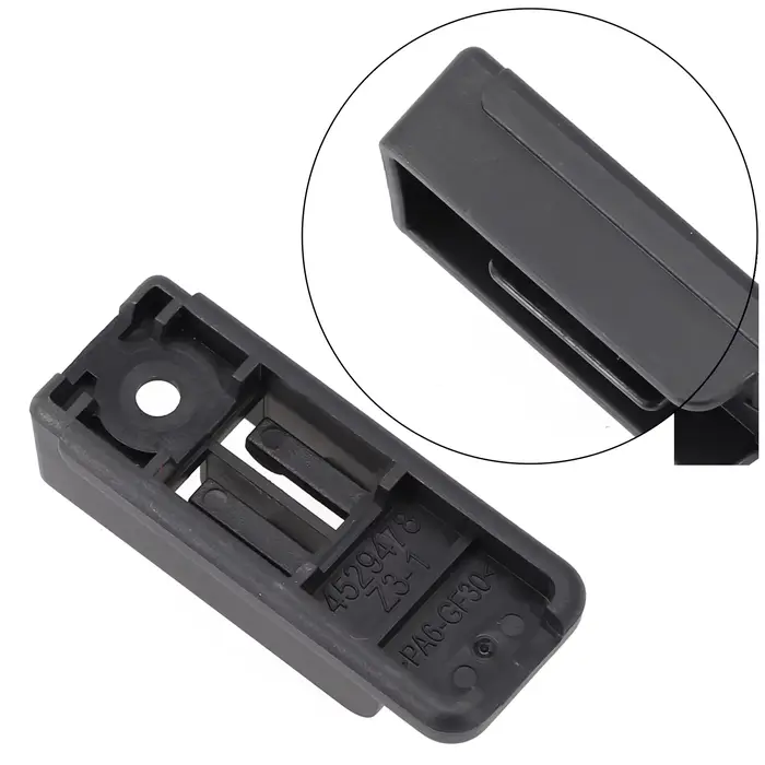 1 porte-embout 452947 -8 pour Makita BDF441 BDF444 BDF448 BDF451 BDF454 BDF458 BHP441 porte-foret accessoires pour outils électriques