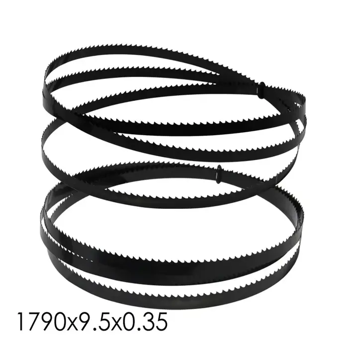 2 pièces pour artisan Scheppach HBS250 HBS261 10 pouces 921400    F28-186A Axminster scie à ruban 17