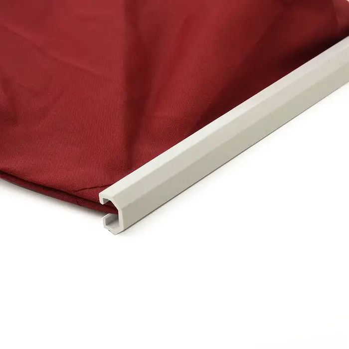 Sac anti-poussière pour ponceuse à bande