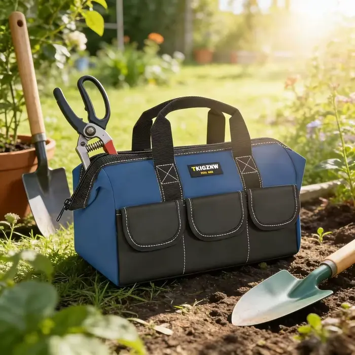 Sac de rangement pour outils TKIGZNW12-17