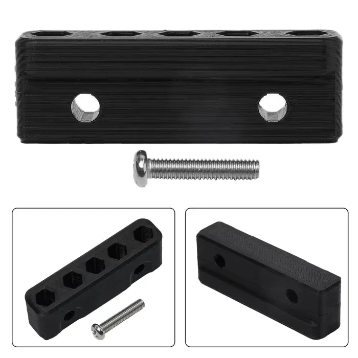 Porte-foret magnétique pour Makita