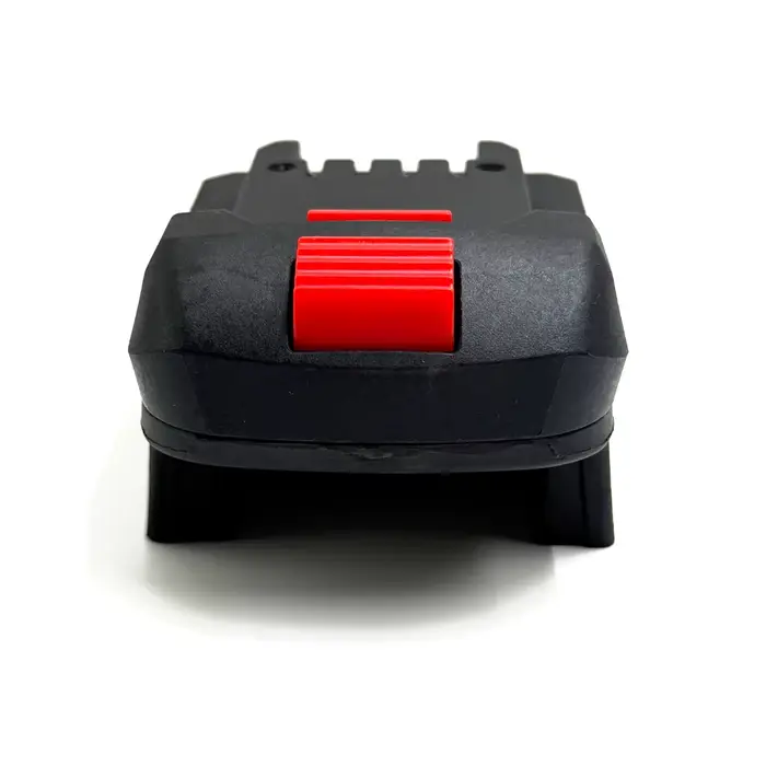 Nouveau convertisseur d'adaptateur de batterie pour outils Li-ion Lidl Parkside X20V vers Milwaukee 18V