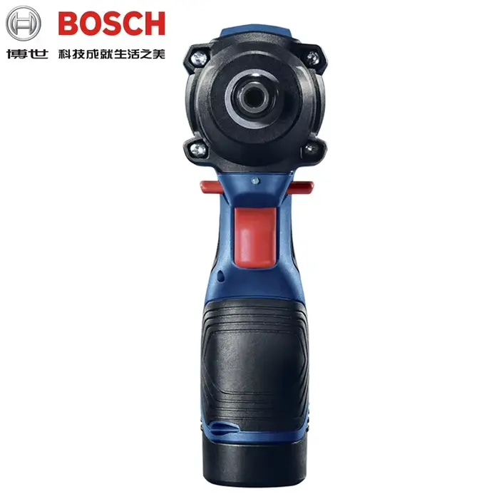 Bosch-Visseuse à percussion sans fil GDR 120-LI