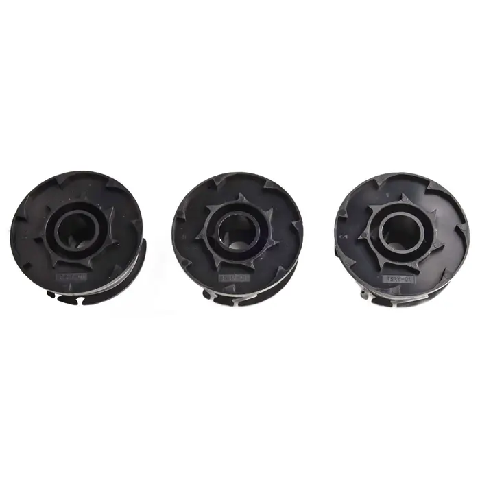 Bobine de ligne pour débroussailleuse Einhell GE-CT 18/28 Li 3pcs 5m