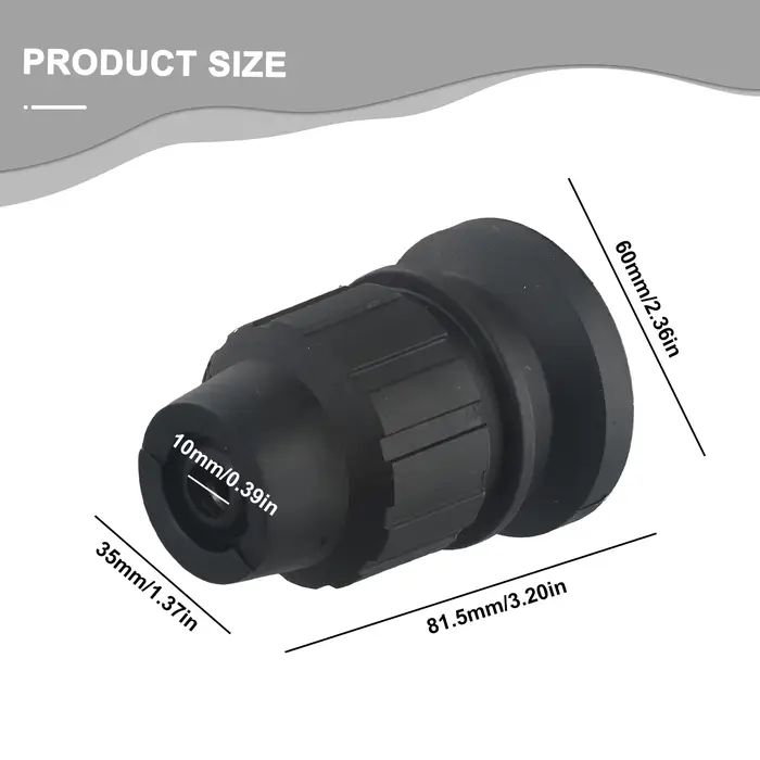 Mandrin de forage pour perceuses à percussion rotative Hilti TE1.TE5.TE 6.TE7.TE14.TE 15.TE18 outil pour accessoires de perceuse électrique de tour