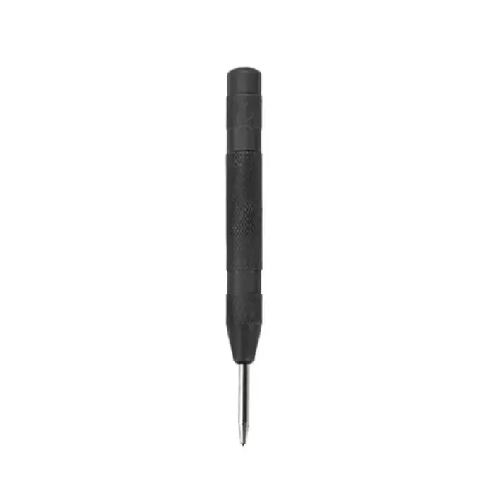 Poinçon central automatique, poinçon réglable, goupille centrale, presse, marqueur de Dent, outils manuels