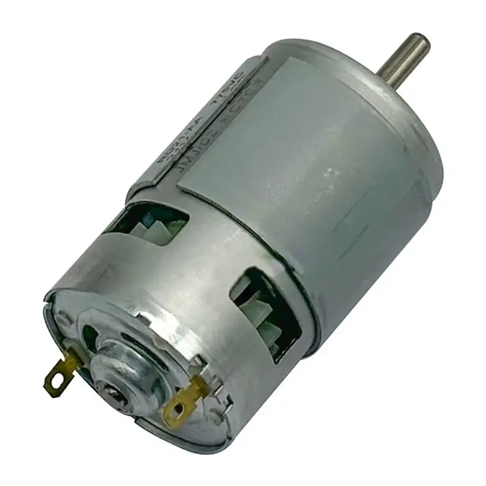 Moteur à batterie lithium 21V pour meuleuses d'angle, axe optique 775, 5MM, outils de meulage et de 