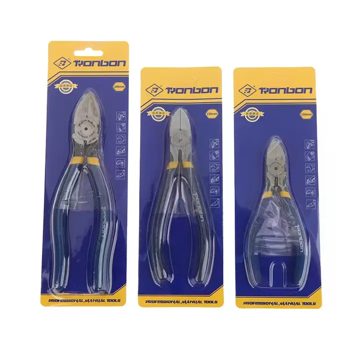 Outils d'électricien experts
