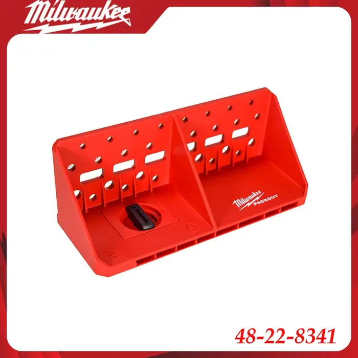 Support de tournevis Milwaukee 48-22-8341 PACKOUT