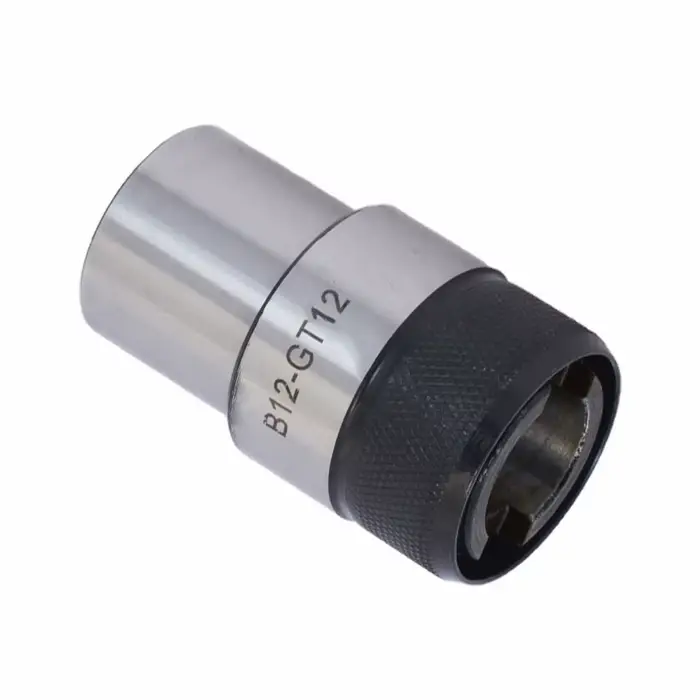 Poignée de connexion de mandrin à tarauder GT12 GT24-B12 B16 B18 JT6