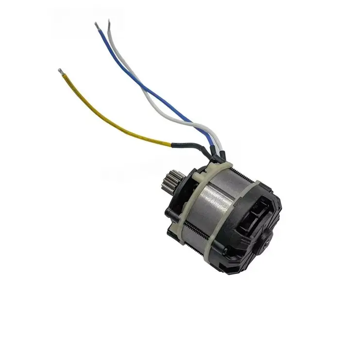 Moteur sans balais BSEVB pour batterie lithium 4820