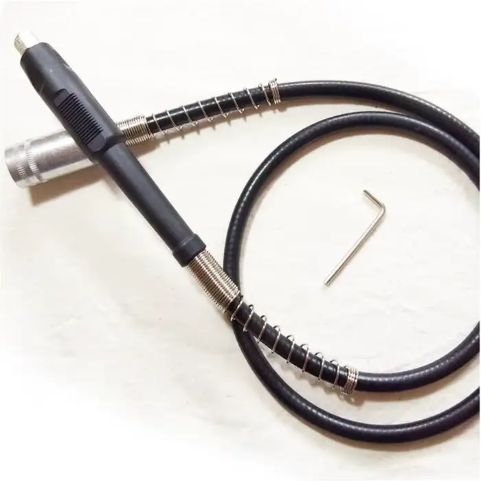 Perceuse électrique Flexible avec cordon de 107cm 42
