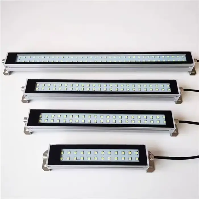 Lampe de travail LED haute luminosité pour machine-outil