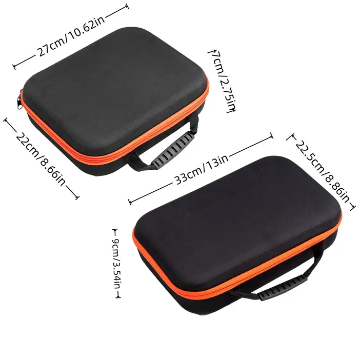 Sac pour perceuse électrique