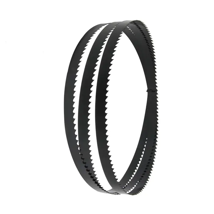 TASP 1 pièce, lame de scie à ruban 2240x12.7x0.5mm