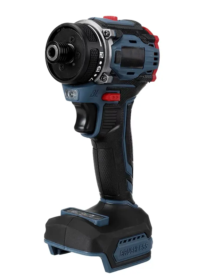 Makita – tournevis électrique sans balais