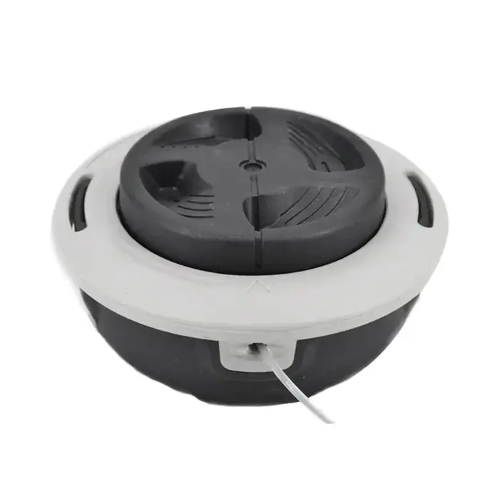 Tête de coupe à double fil C26-2 Autocut compatible avec Stihl pour les modèles FS55 FS56 FS70 FS80 FS85 FS90 FS91 FS94 FS110 FS120