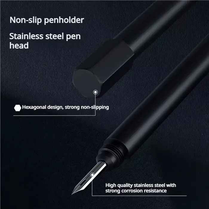 Stedi MP-01 panneau ligne stylo modèle pénétrant liquide