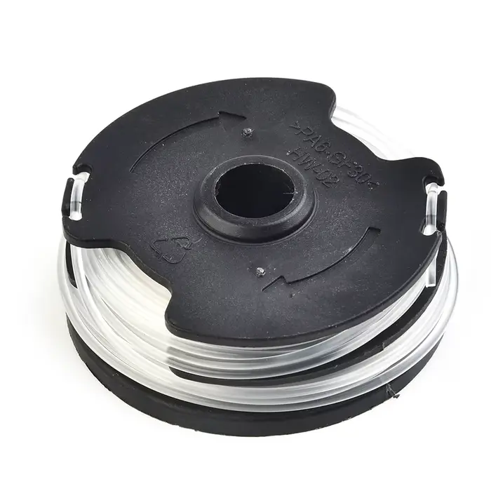 Bobines de filetage pour tondeuse Parkside sans fil
