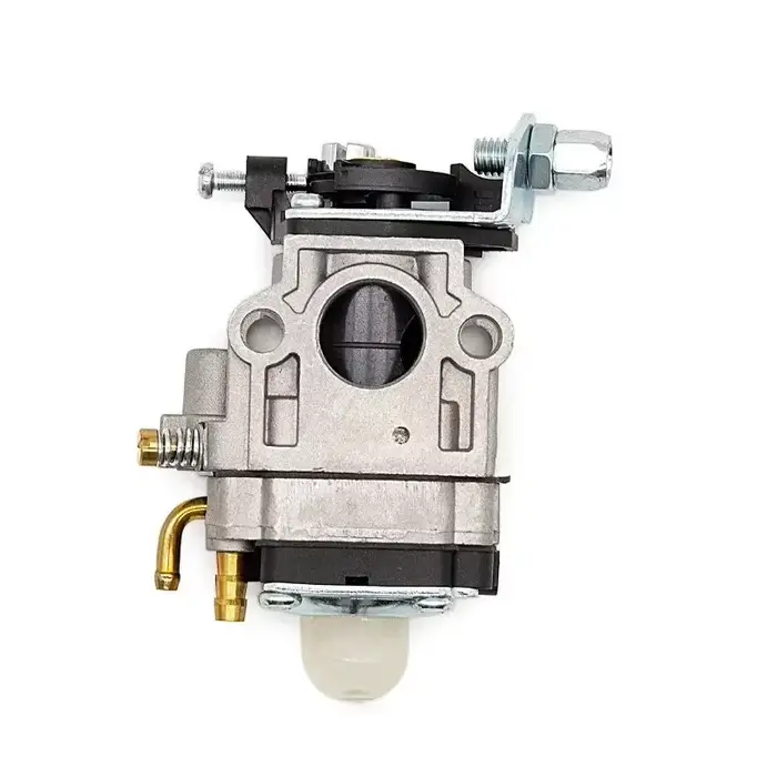 Accessoires de coupe gazon à essence, débroussailleuse, carburateur de moteur 40-5 44-5 43cc 52cc