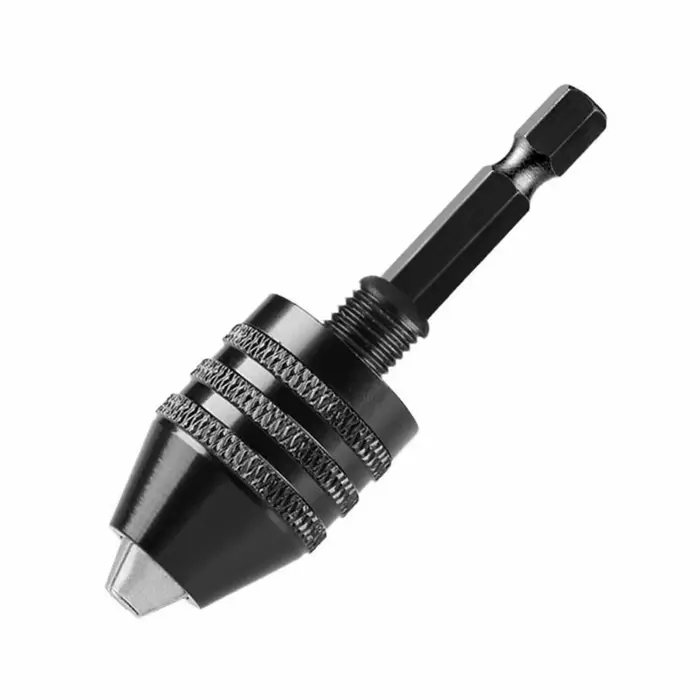 Mini mandrin de perceuse sans clé 0.3-8mm