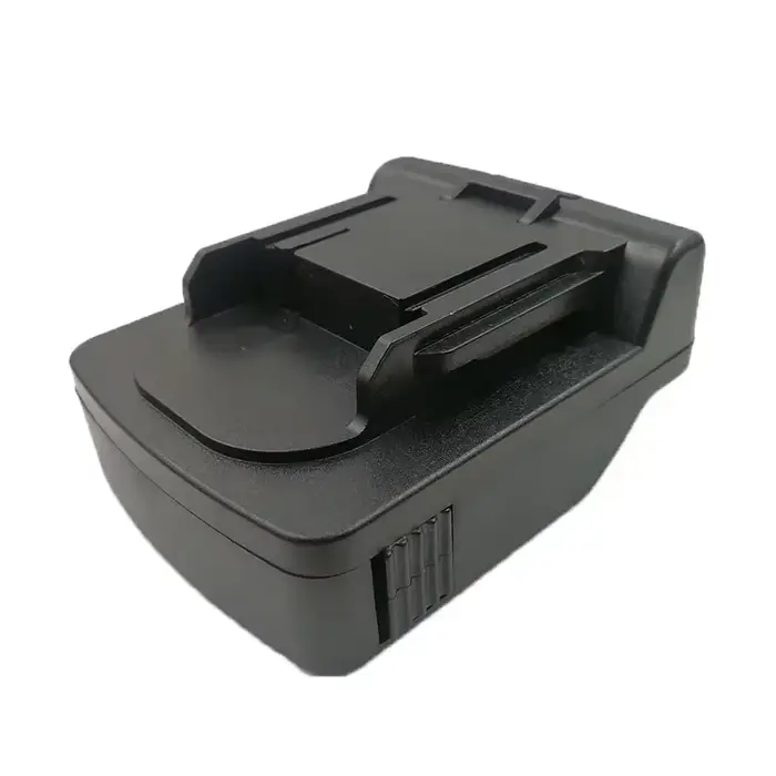 Convertisseur adaptateur pour outils électriques MBB18MTL pour batterie Li-ion Metabo 18V pour Makit
