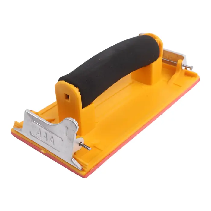 1 pièce Support de papier abrasif