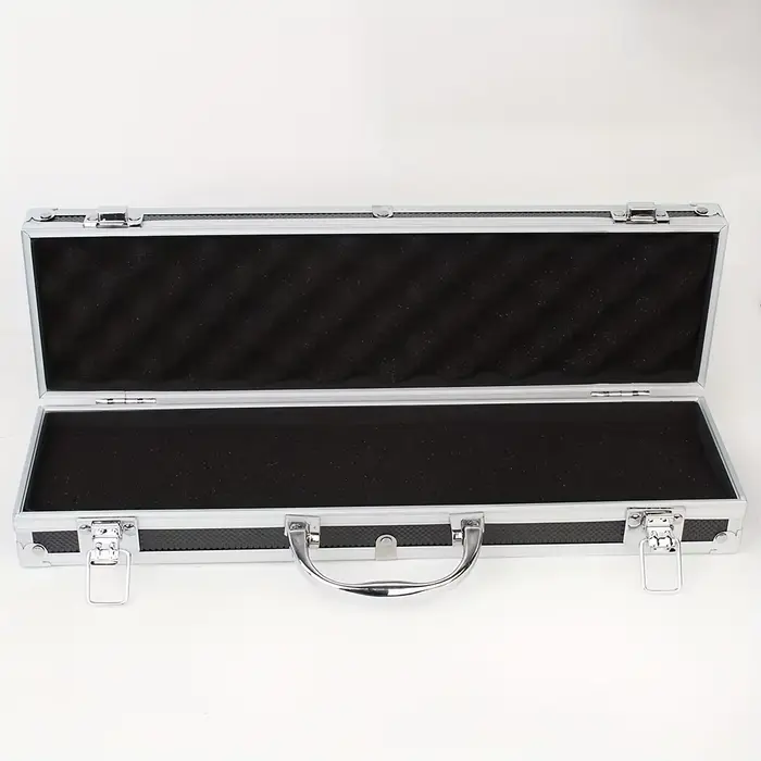 DONBox-Boîte à outils en alliage d'aluminium
