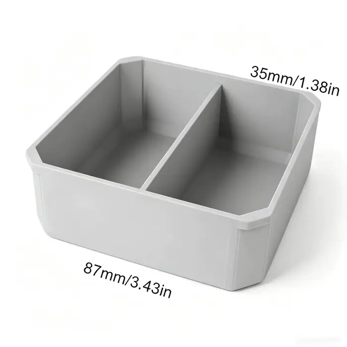1 pièce de tasse empilable pour Milwaukee Packout