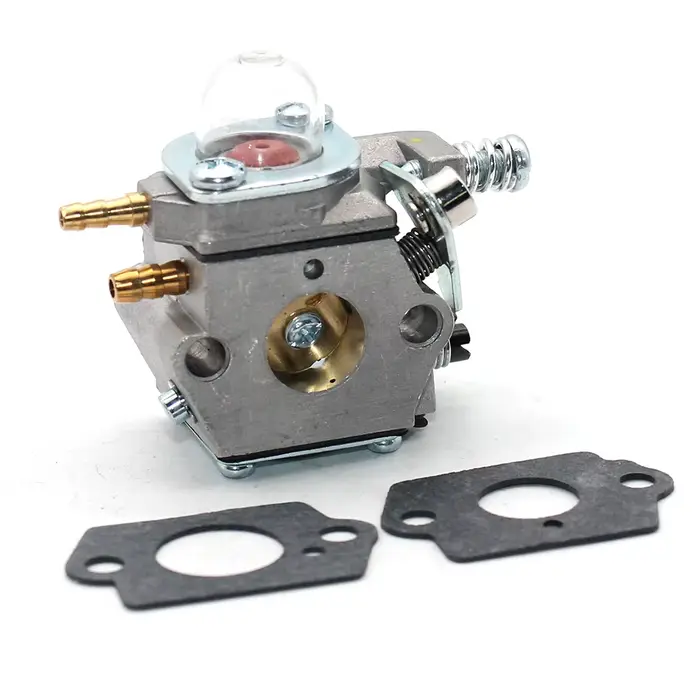 Carburateur pour Emak Oleo Mac Débroussailleuse polymérisation co 8400 8405 8420 8425 8510 8515 WT-460