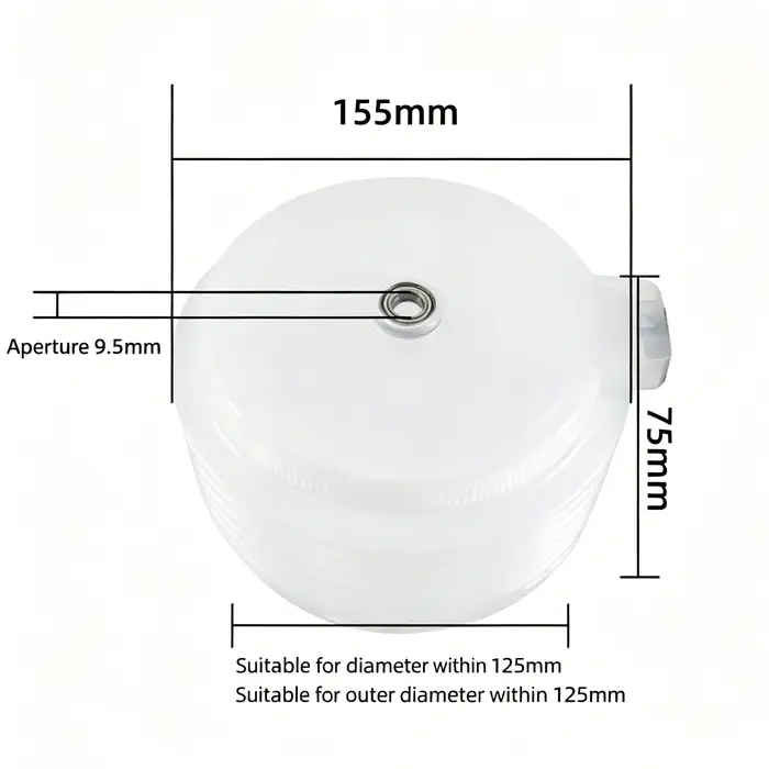 1PC Housse anti-poussière pour perceuse à percussion électrique