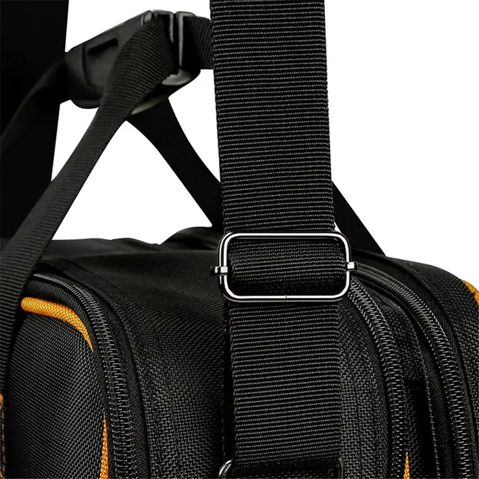 Sac à outils organisateur pour électricien