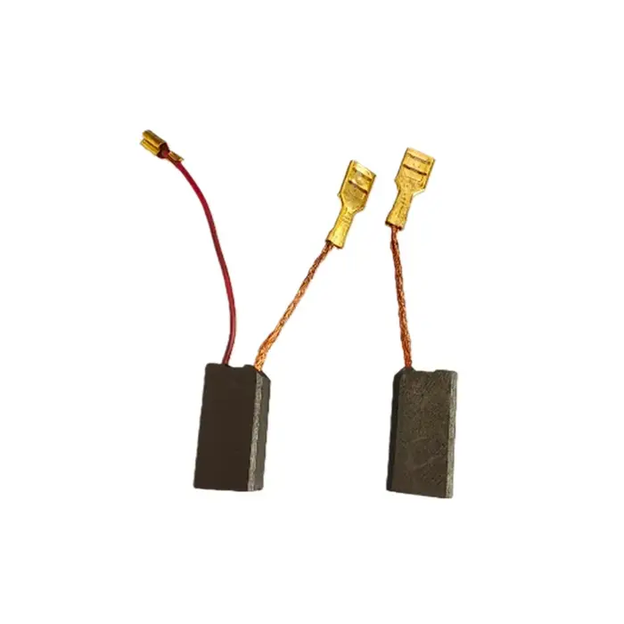 Perceuse à percussion électrique, brosse en carbone pour Hilti TE16 TE106 TE30 348132   TE-16C TE-30