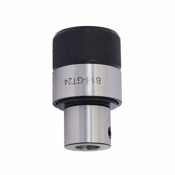 Poignée de connexion de mandrin à tarauder GT12 GT24-B12 B16 B18 JT6