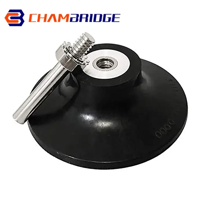 Support de disques de ponçage de 1 2 ou 3 pouces