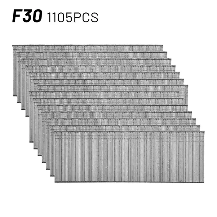 Agrafes F15/F20/F25/F30