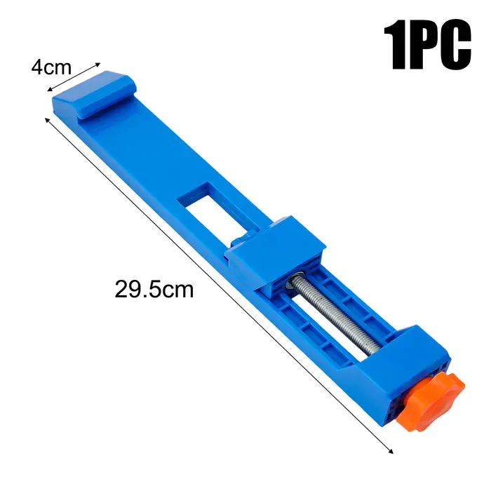 Guide de Base de Machine de découpe réglable, Guide de scie circulaire, positionneur de bord avec pi