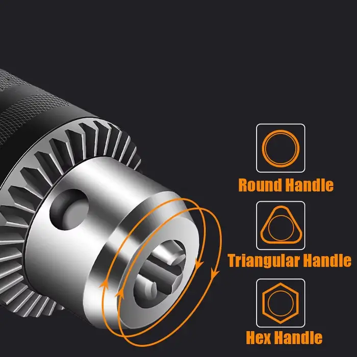 Meuleuse d'angle perceuse électrique pince de Conversion 10mm support de mandrin adaptateur de perce