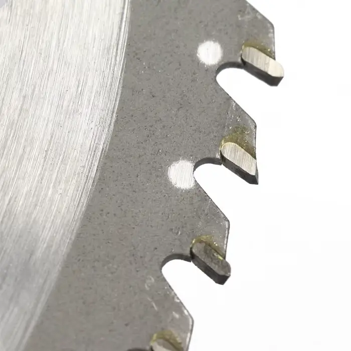 1pc 255mm 40T/60T/80T lame de débroussailleuse tondeuse à gazon