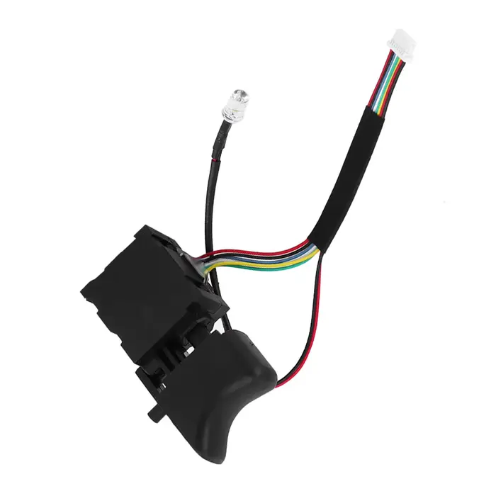 Commutateur de déclencheur de perceuse sans fil sans brosse CW/CCW pour FA2-16/1WEK