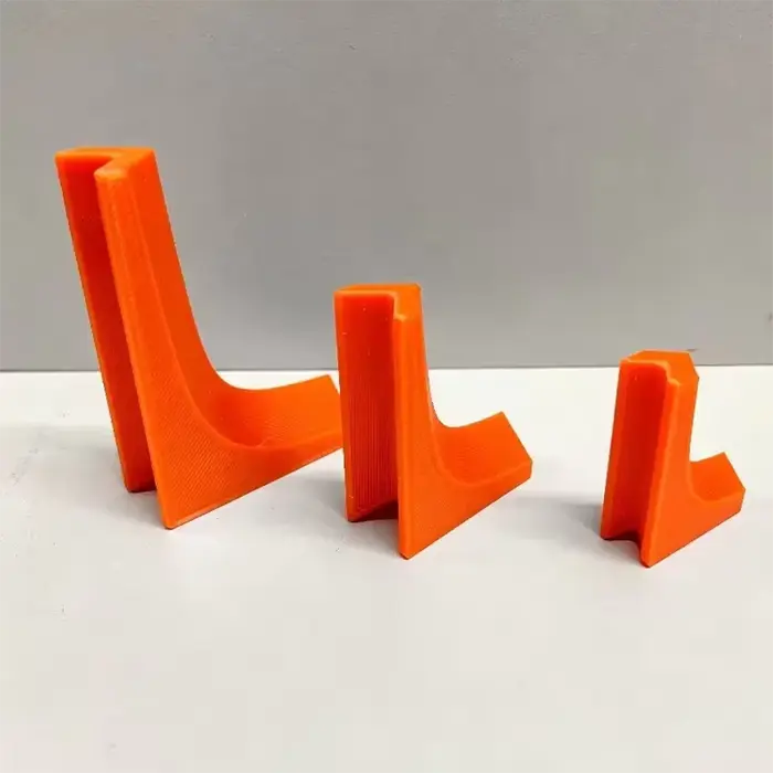 Lot de 3 guides de perçage avec rainures en V pour une ajustement parfait | Outil de positionnement carré plus durable