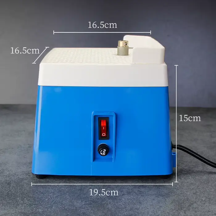 Mini broyeur électrique Portable 220V