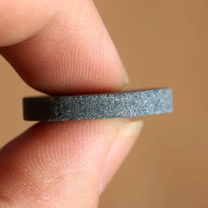 20 pièces 20mm Mini perceuse meule roue de polissage tampon