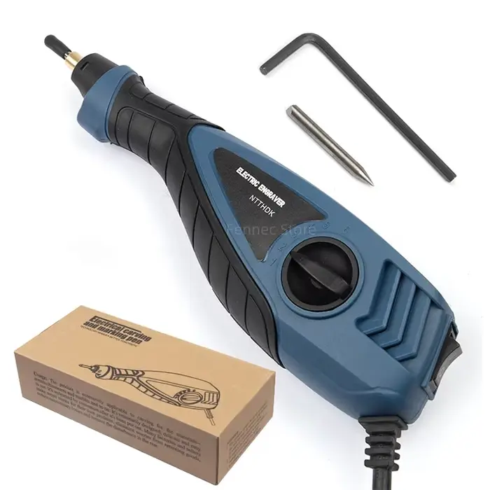 Graveur électrique ue 220V pour traceur