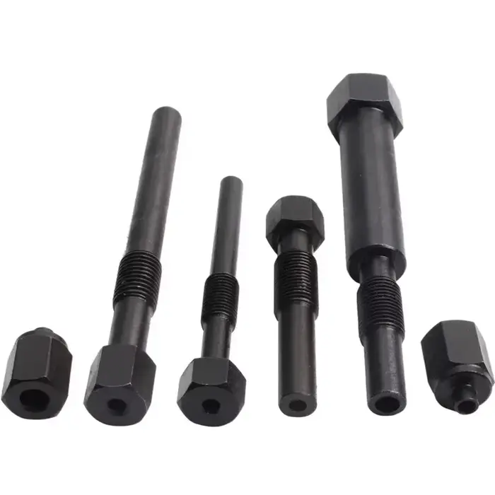 Bougies de préchauffage
