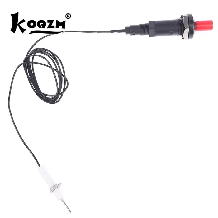 Piezo-Spark IgnCla152 Brûleur à gaz avec câble